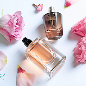 Aromatics & Fragrances