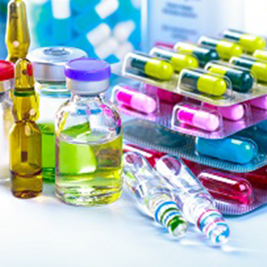Pharmaceuticals